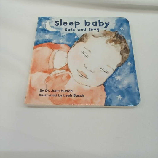 Sleep Baby Safe and Snug
