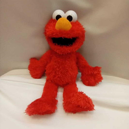 Tickle Me Elmo