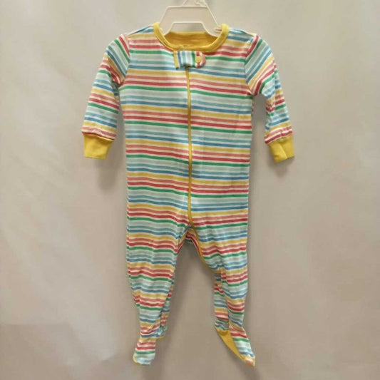 sleeper: stripe design