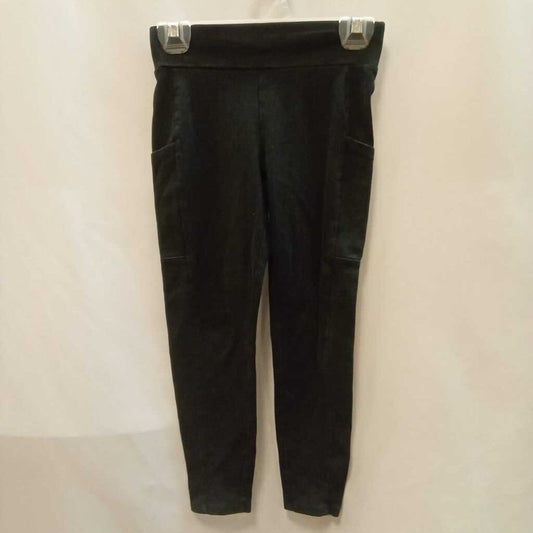 pants: elastic waist w/pocket