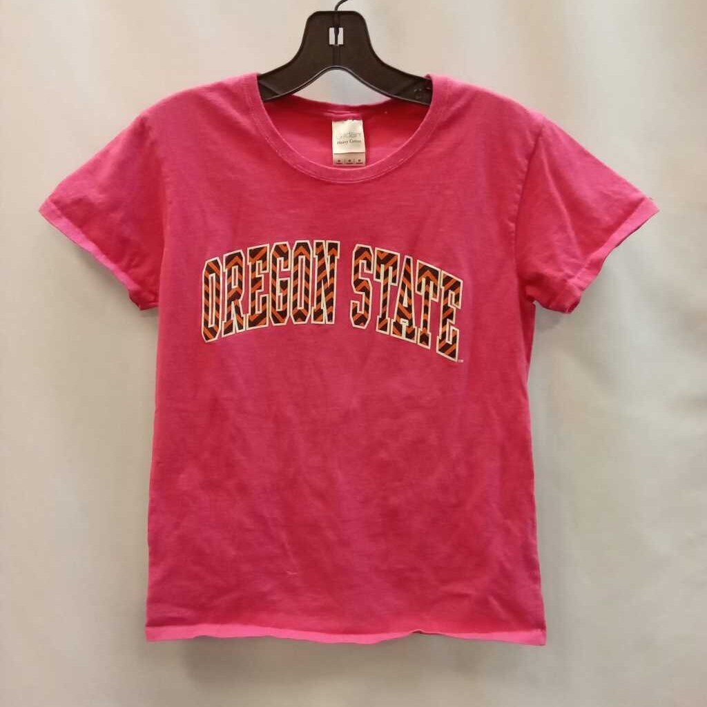 Shirt: Oregon State