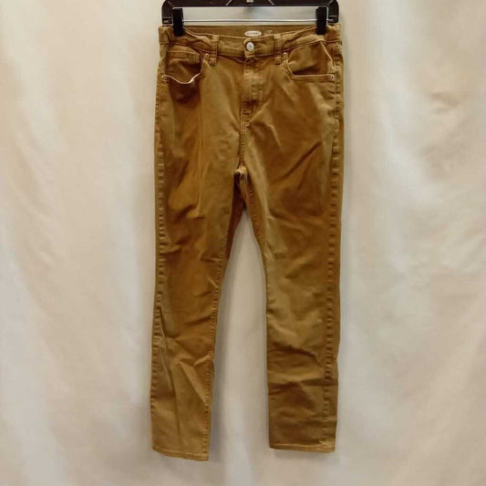 Pants: Stretch Slim
