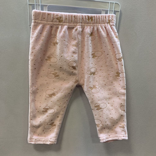 Pants: Minnie Mouse