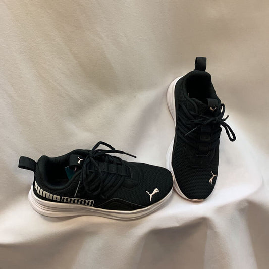 Shoe: Athletic Running