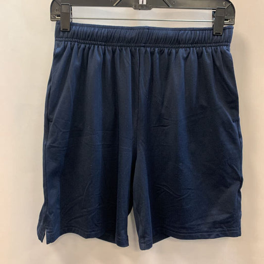 Shorts: Athletic 6" Inseam