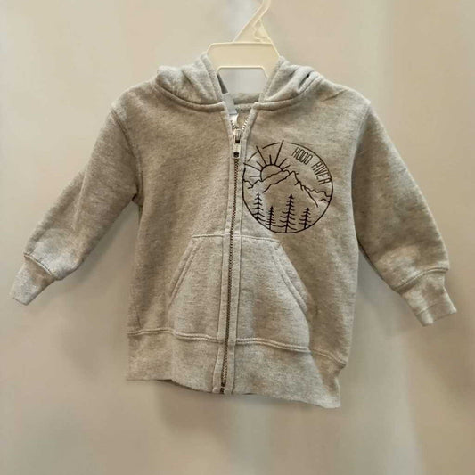Sweater Shirt: Hoodie Hood River