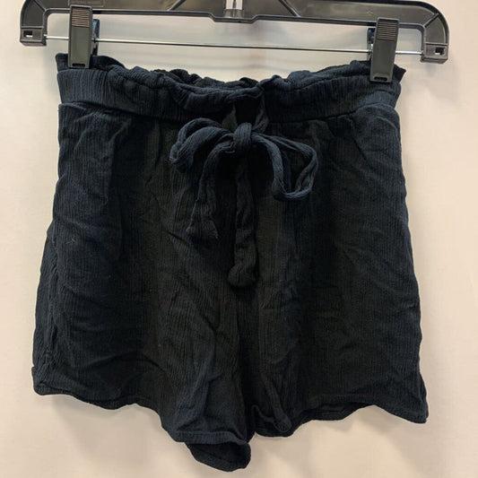 Shorts: Loose Fit Summer