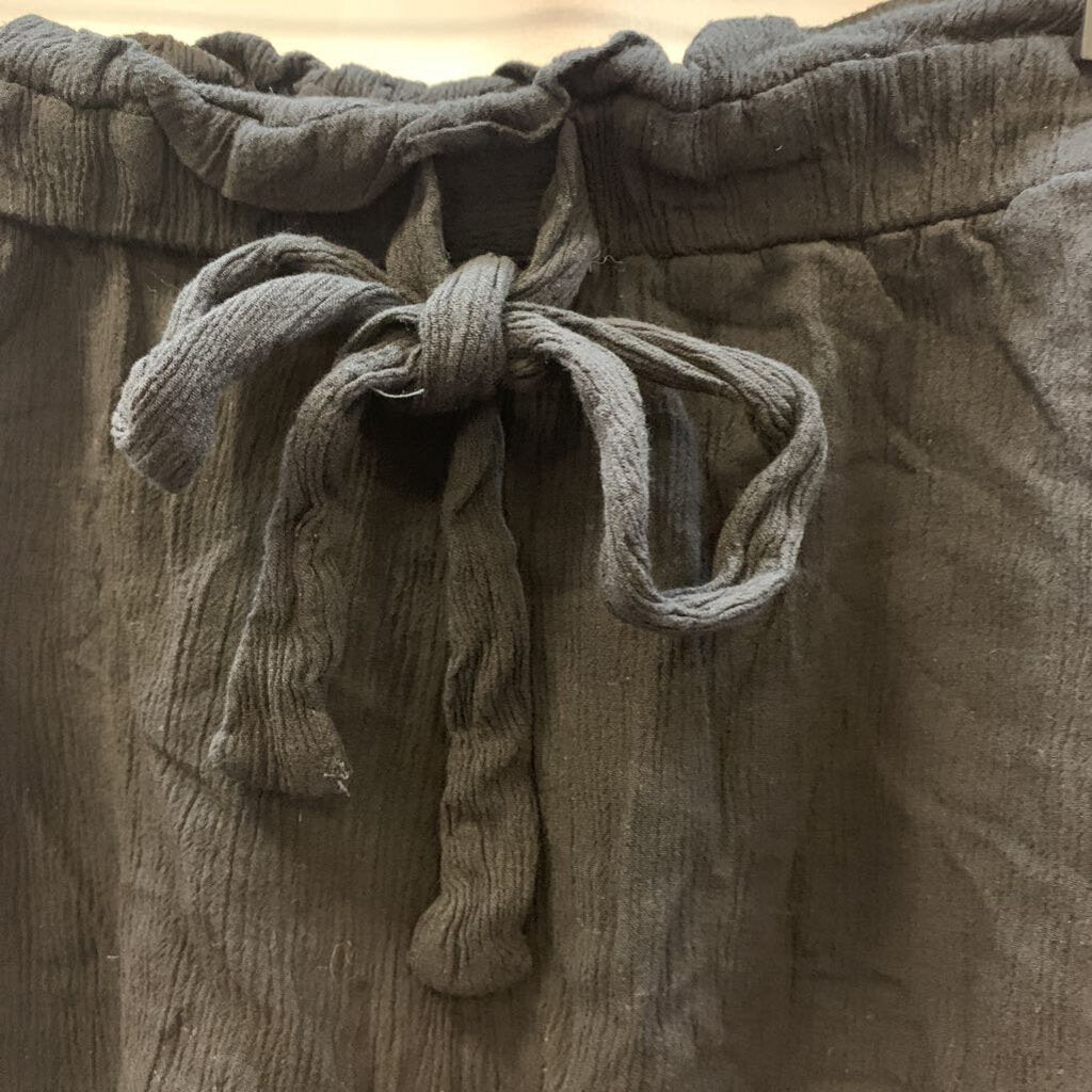 Shorts: Loose Fit Summer