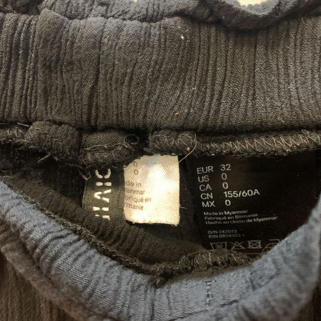 Shorts: Loose Fit Summer