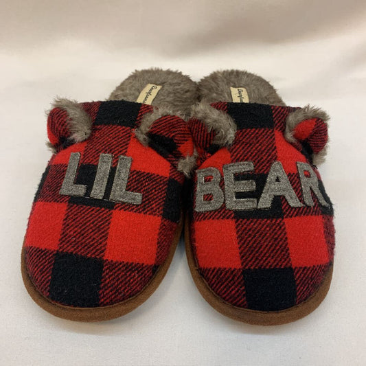 Shoes: Slippers Lil Bear