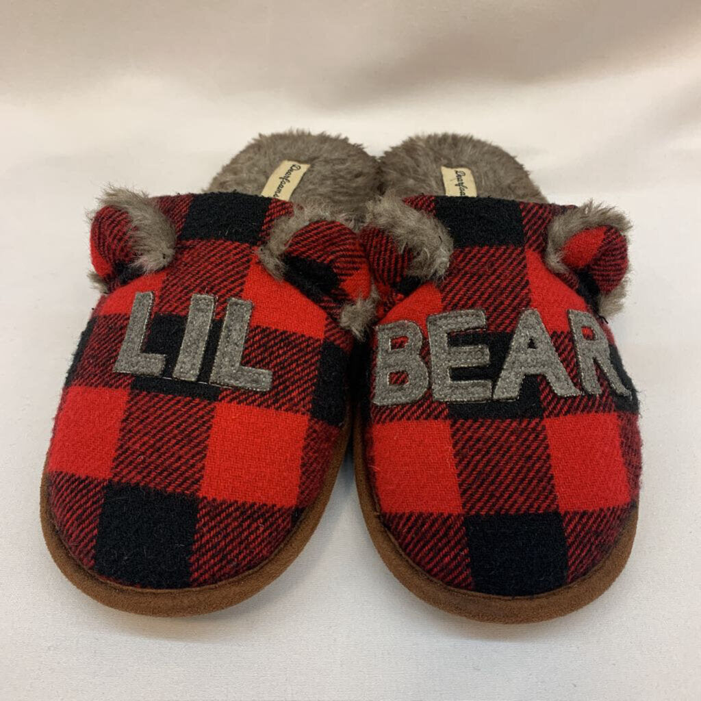Shoes: Slippers Lil Bear