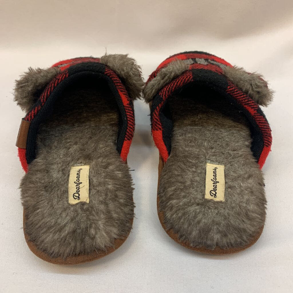 Shoes: Slippers Lil Bear