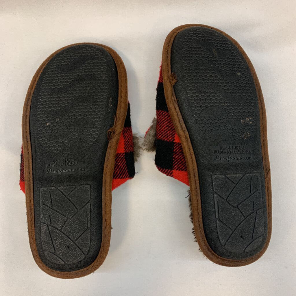 Shoes: Slippers Lil Bear