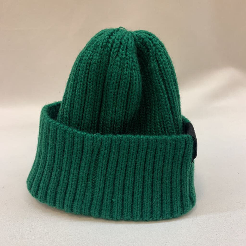 Hat: Beanie Mexice