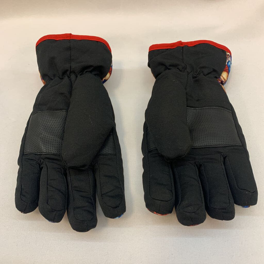 Gloves: Winter The Avengers