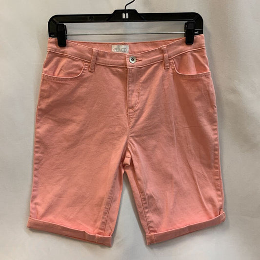 Shorts: Skimmer 8-10" inseam