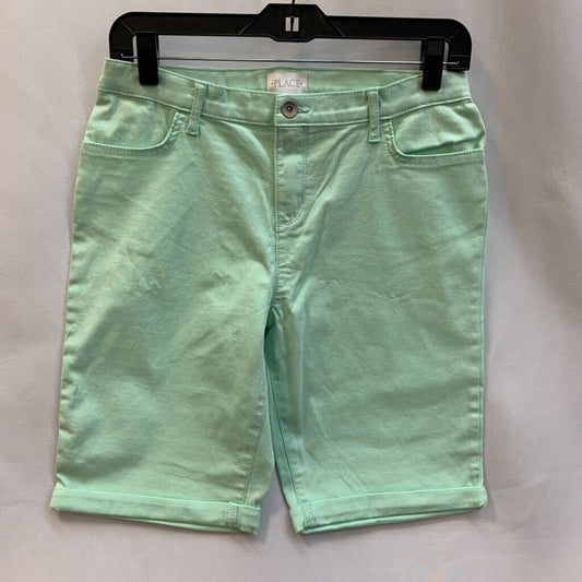 Shorts: Skimmer 8-10" inseam
