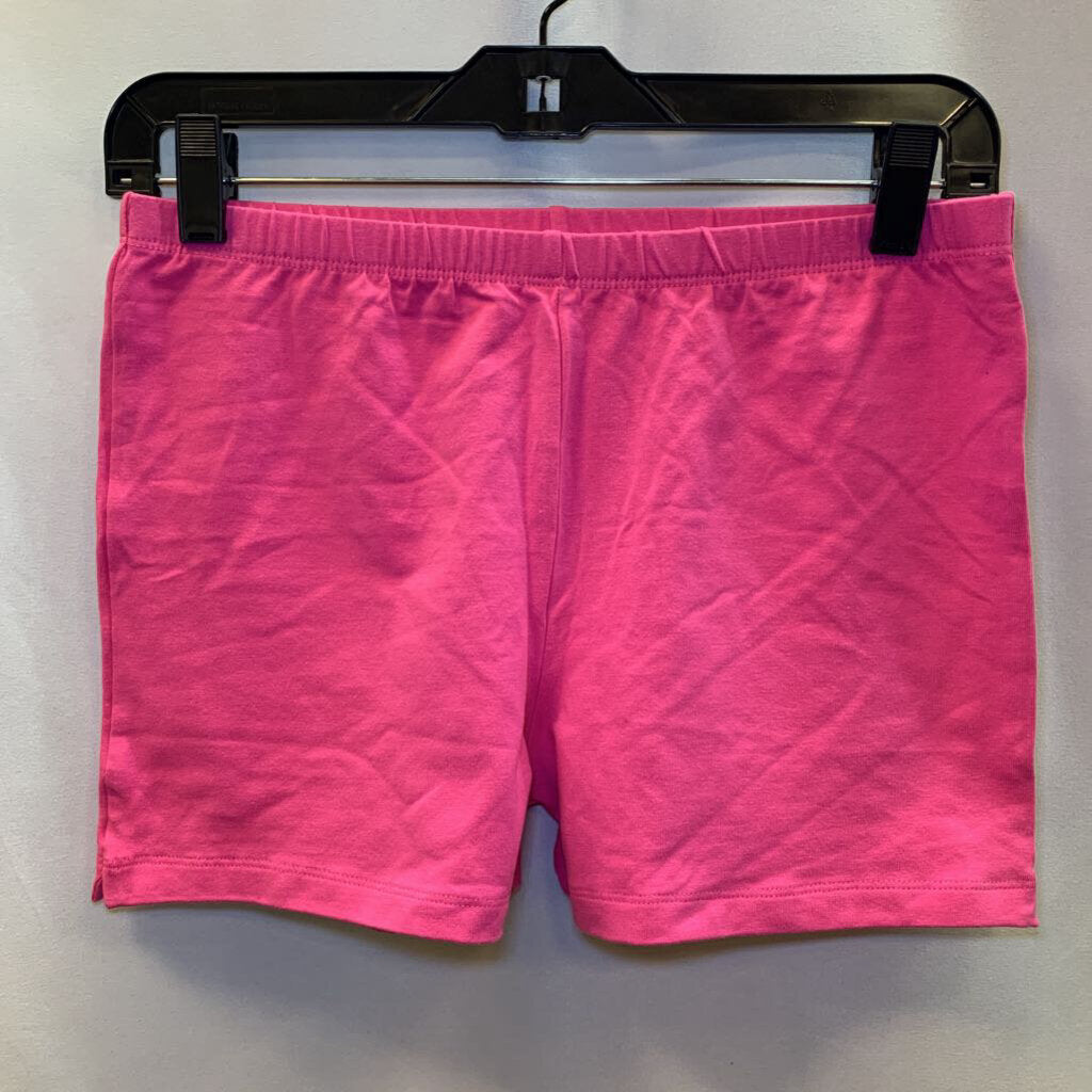 Shorts: Athletic Sizzle
