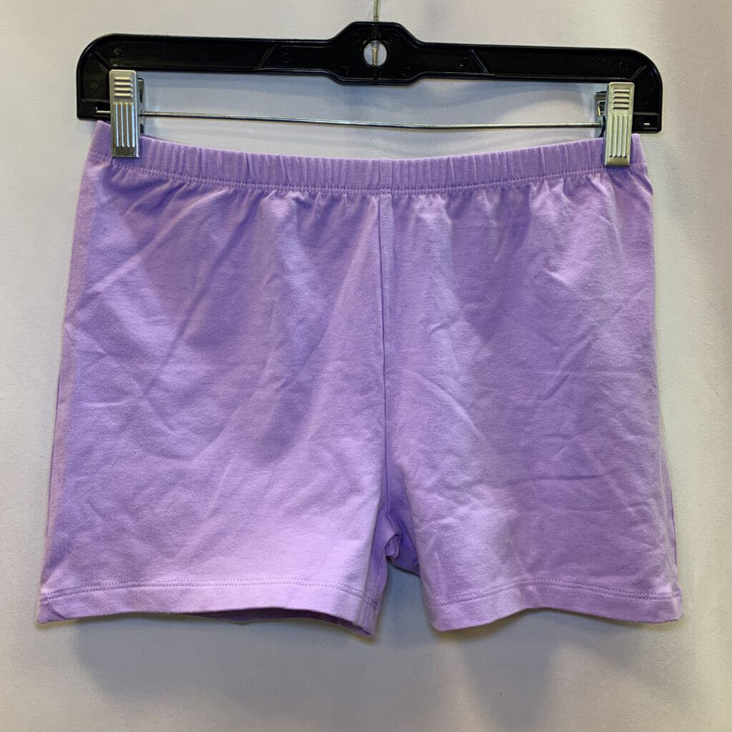 Shorts: Athletic Sizzle