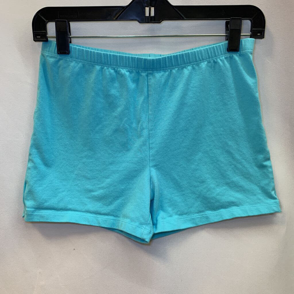 Shorts: Athletic Sizzle