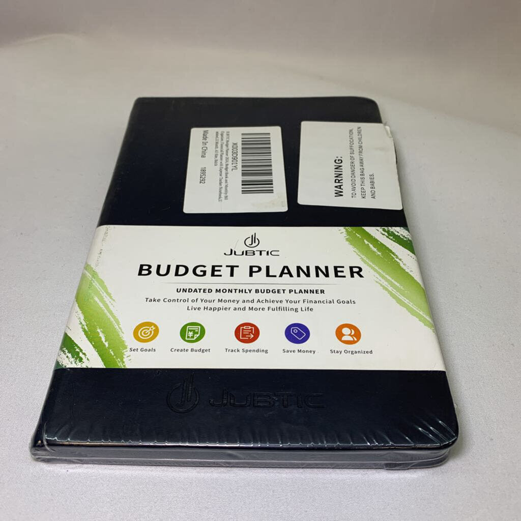 Planner: Budget