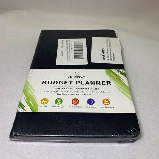 Planner: Budget
