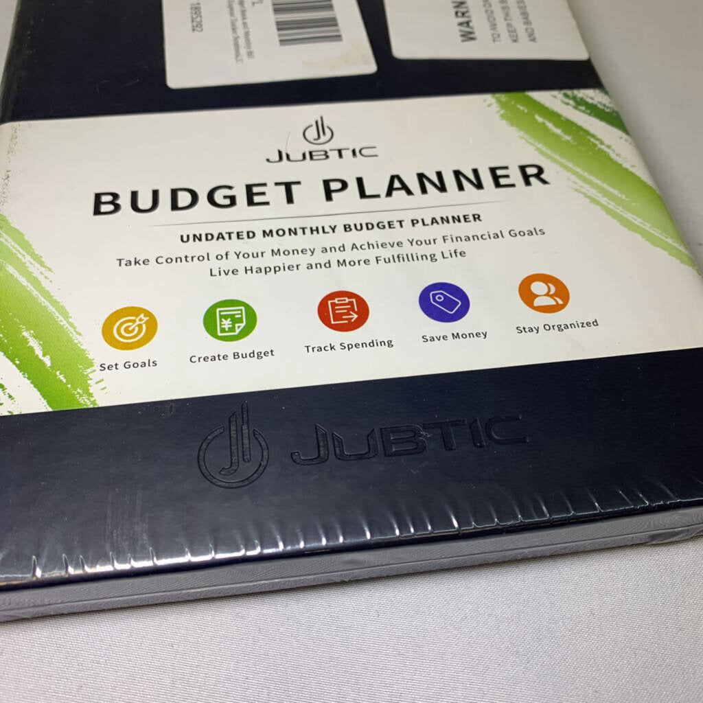 Planner: Budget