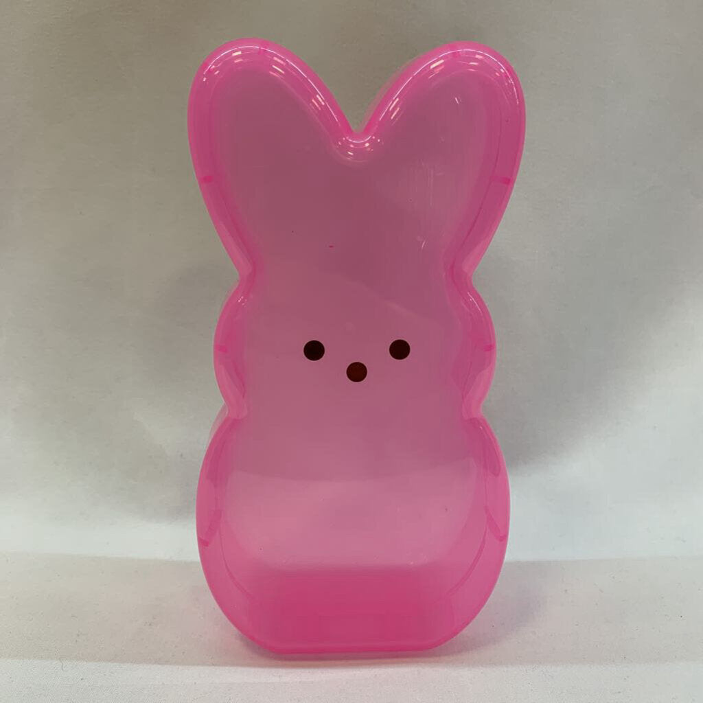 Peeps Bunny Case