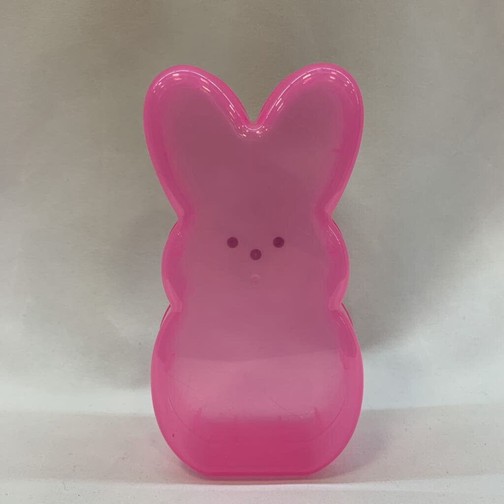 Peeps Bunny Case