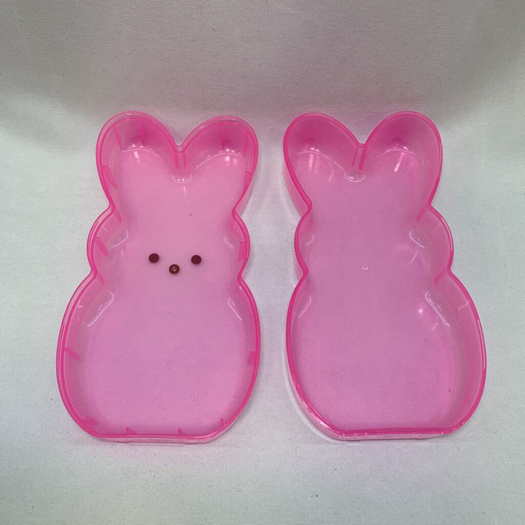 Peeps Bunny Case