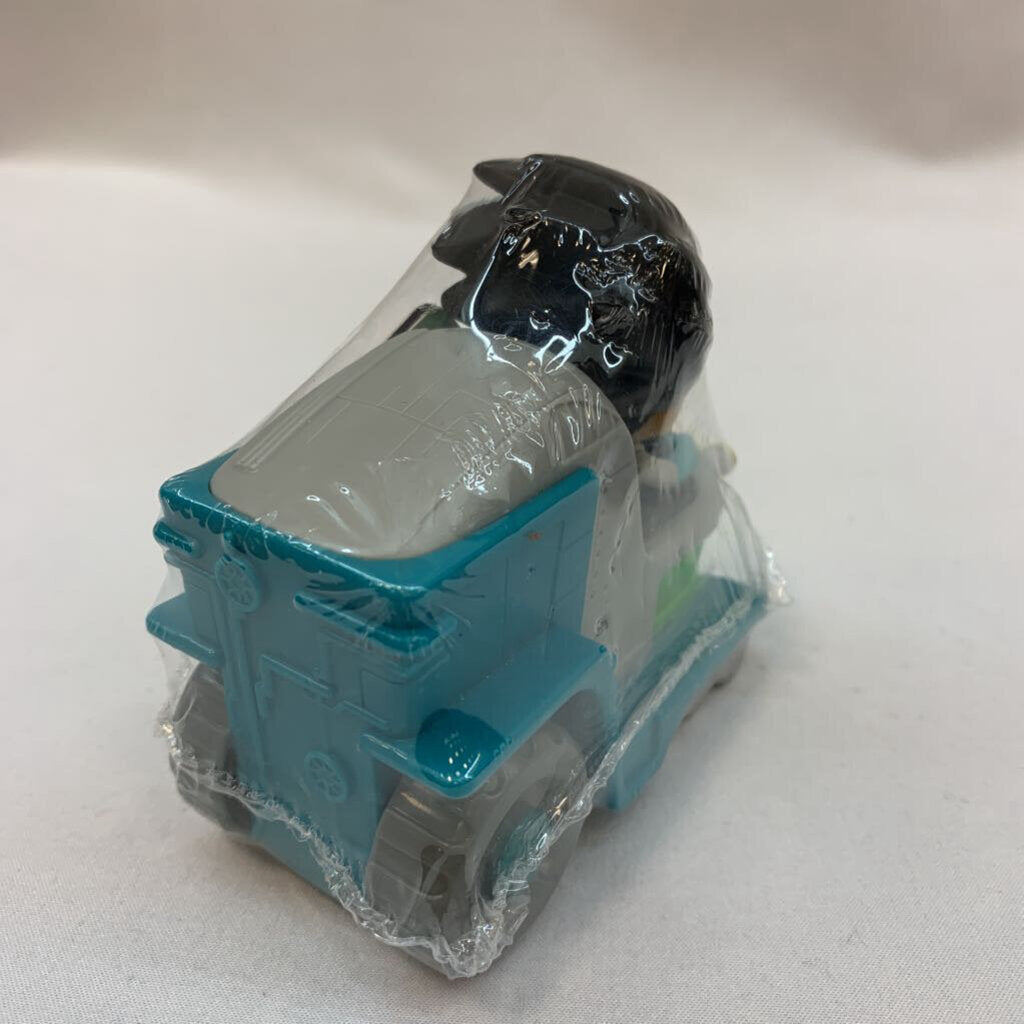 PJ Masks Romeo Mini Lab Car Racer