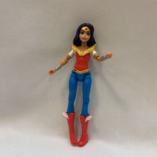 Action Figure Wonder Woman DC