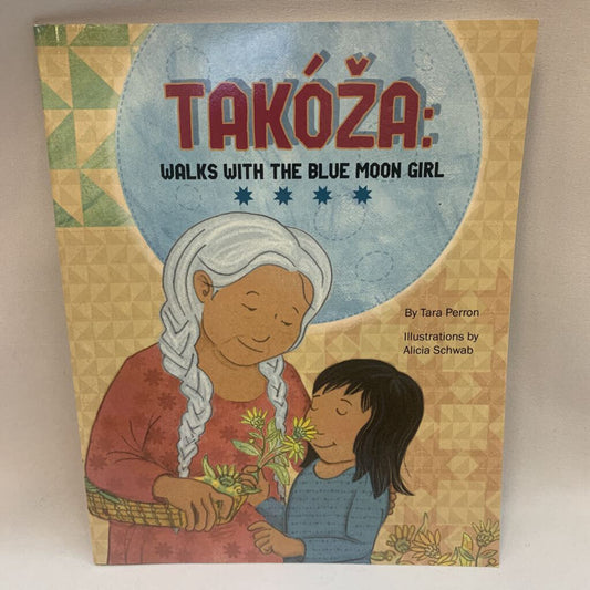 Takoza
