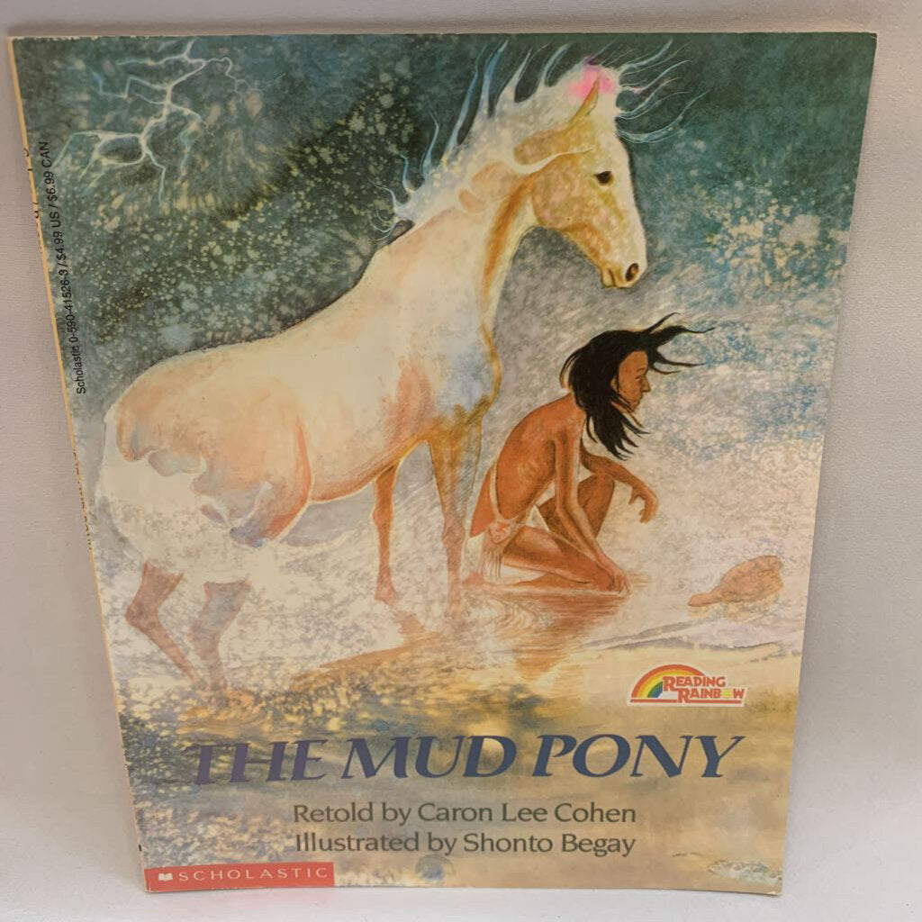 The Mud Pony