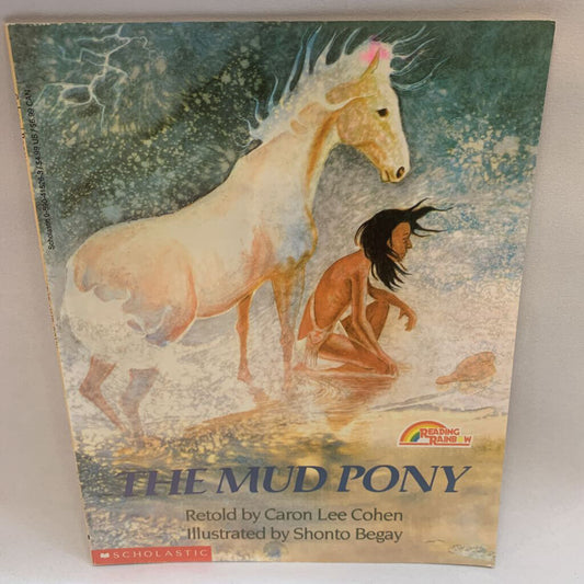 The Mud Pony