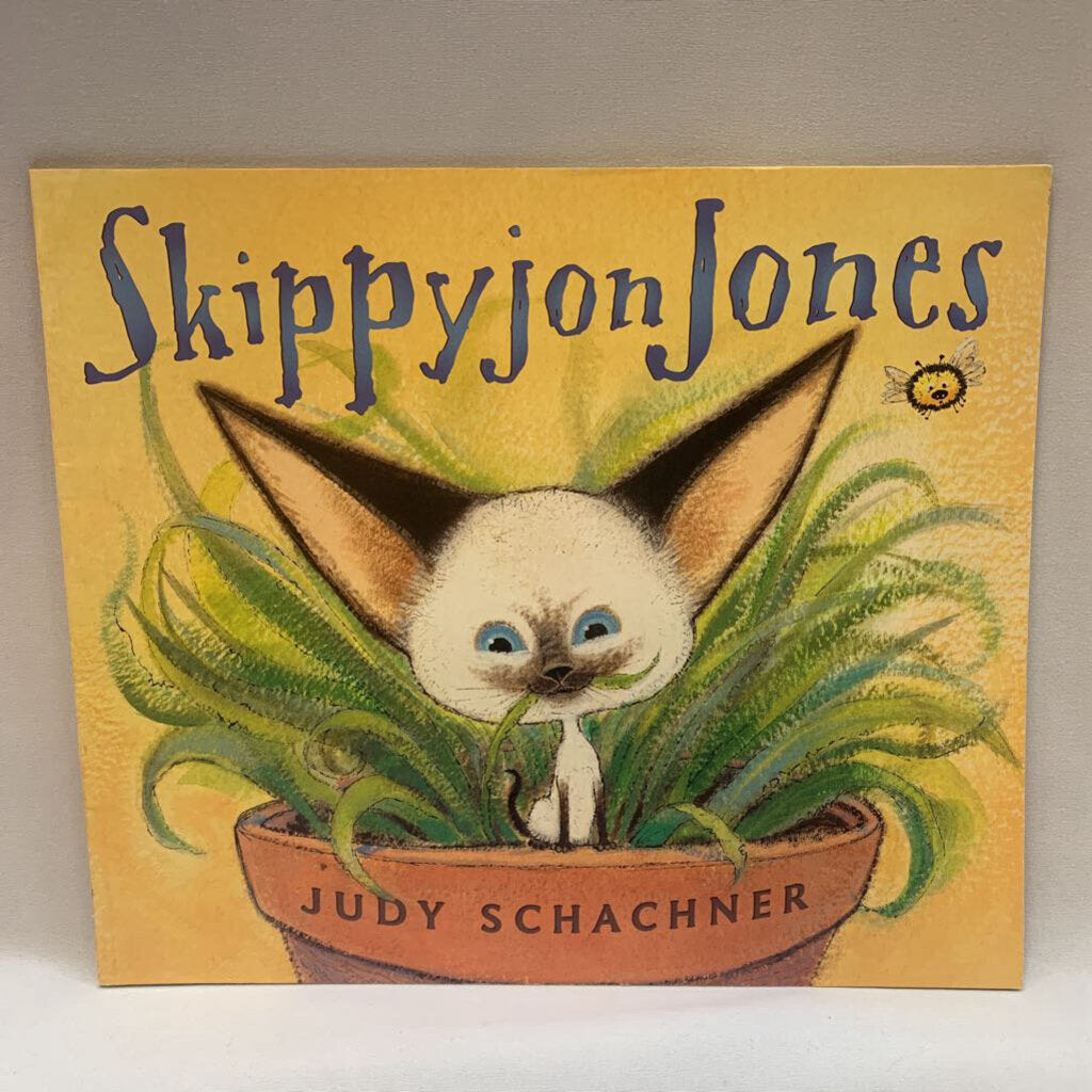 Skippy Jon Jones