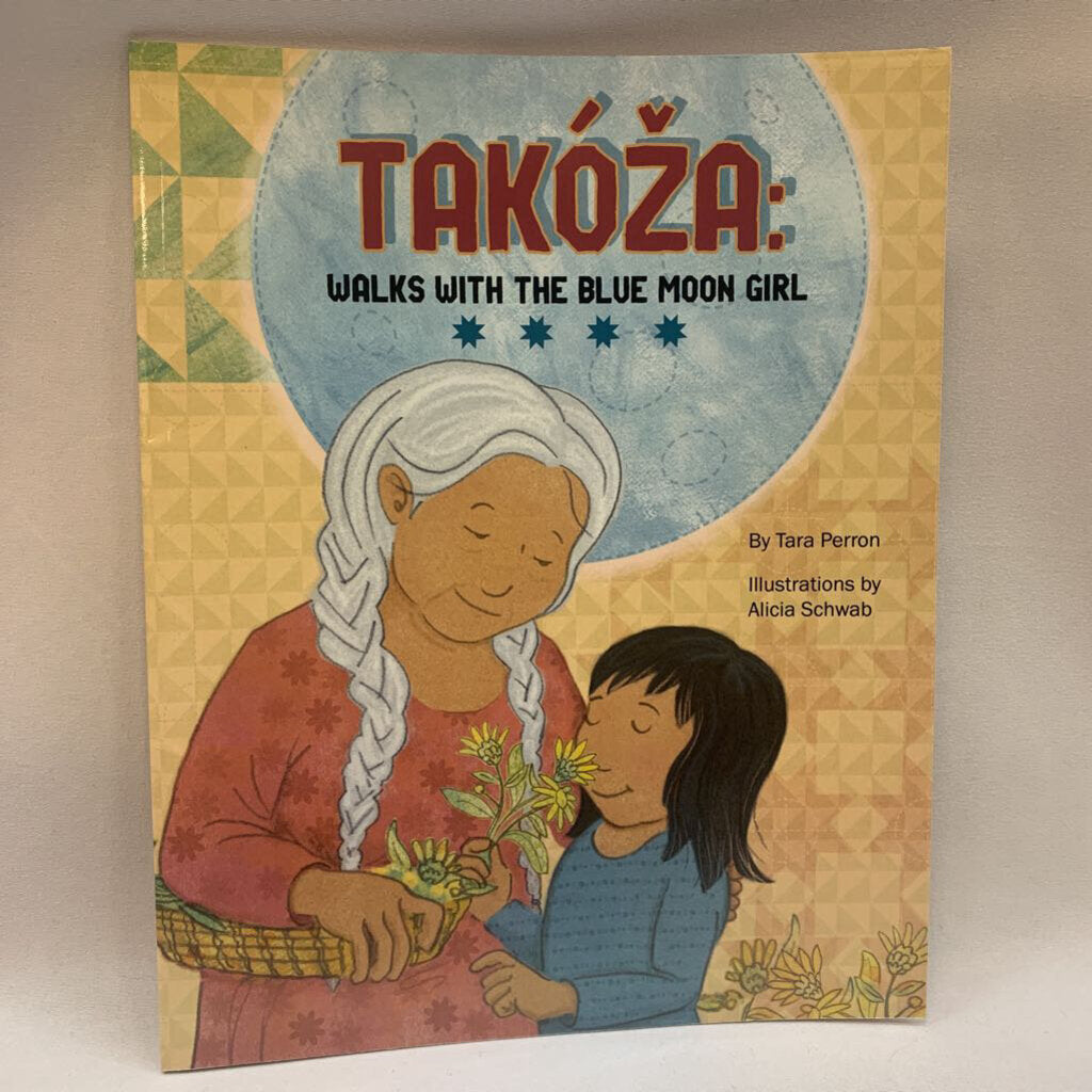Takoza