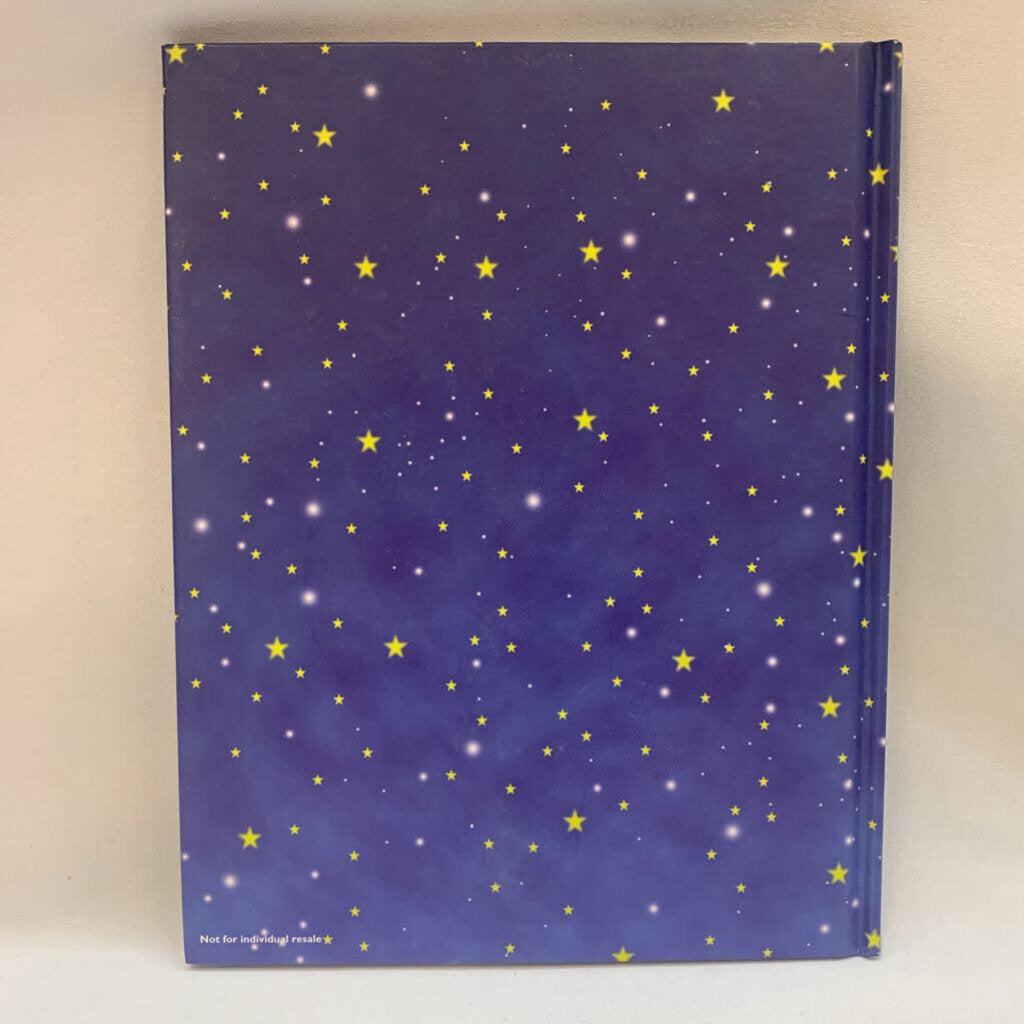 Fancy Nancy Stellar Stargazer