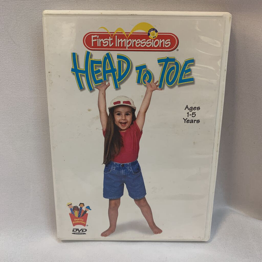 movie: head to toe