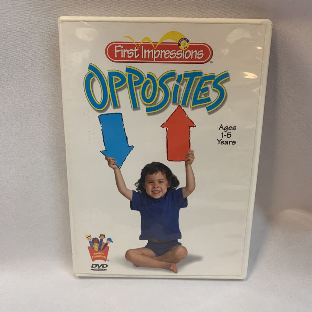 movie: opposites