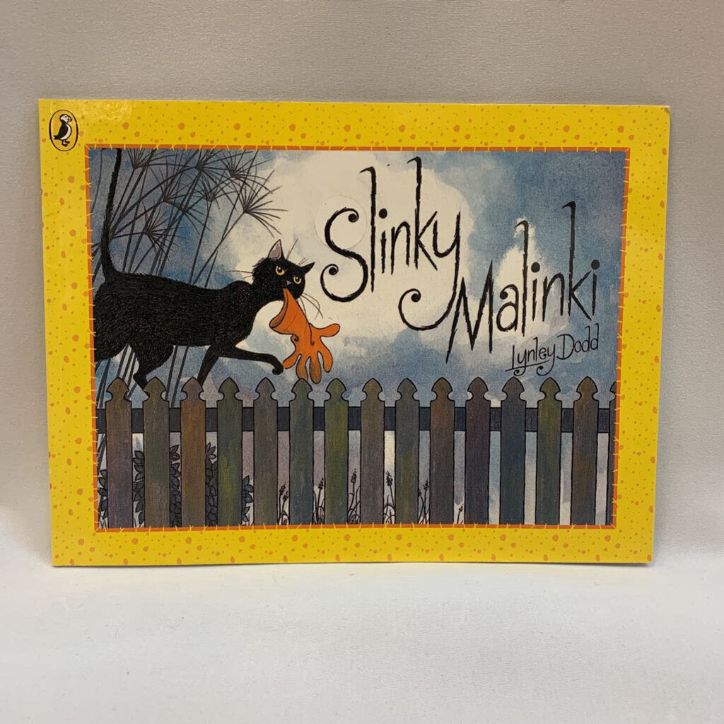 Slinky Malinky