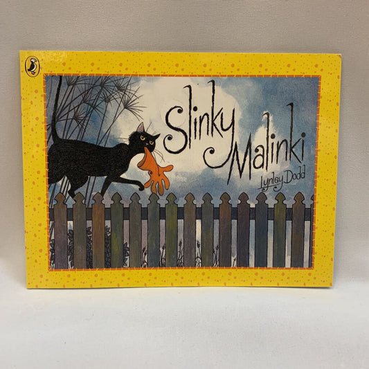 Slinky Malinky