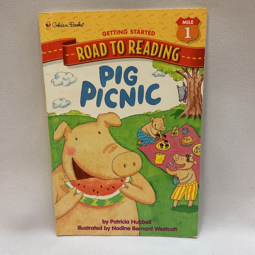 Pig Picnic