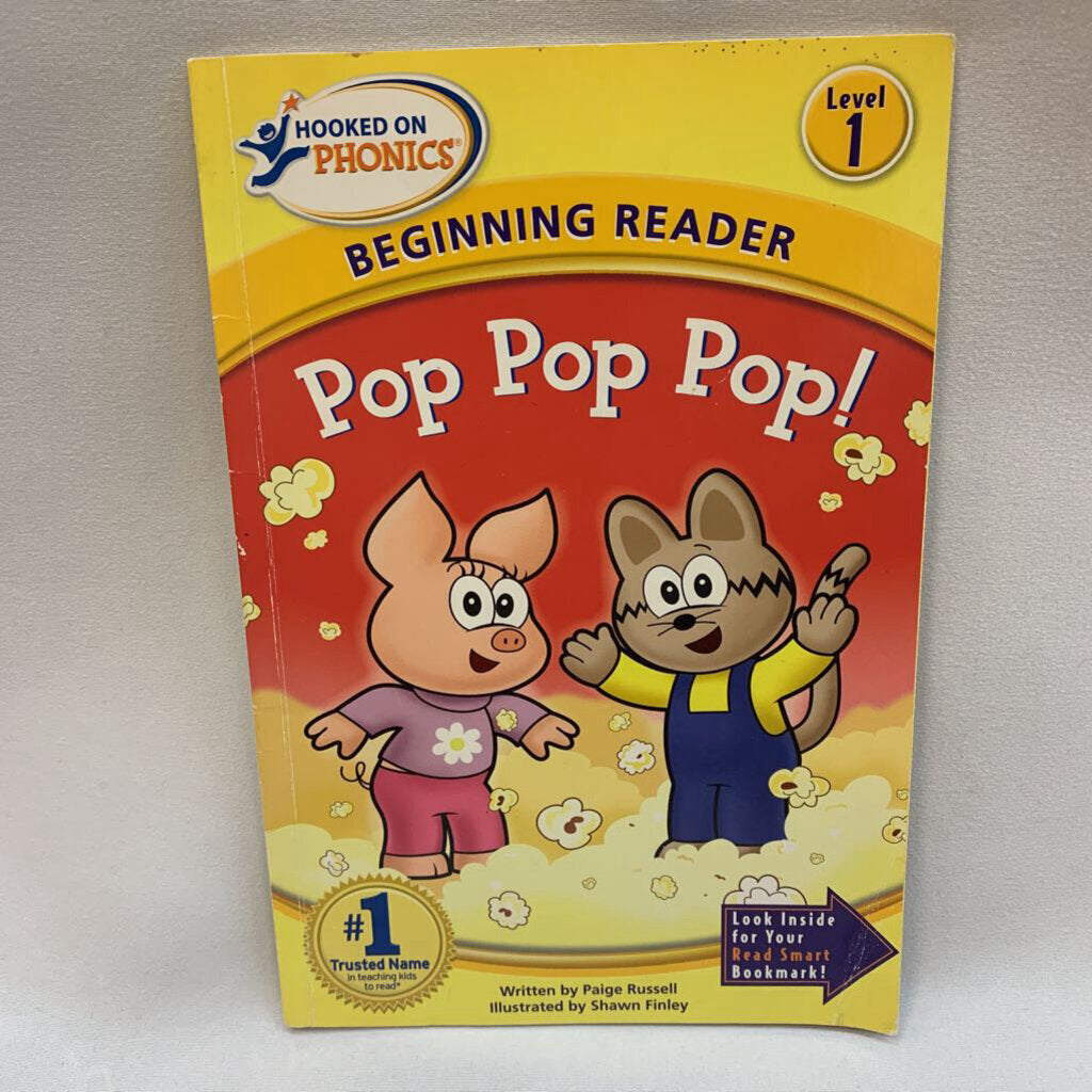Pop Pop Pop