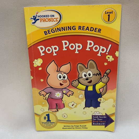 Pop Pop Pop
