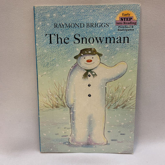The Snowman