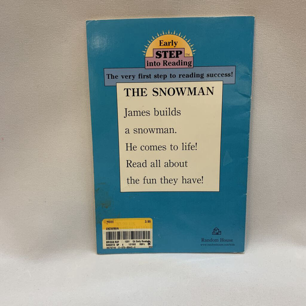 The Snowman