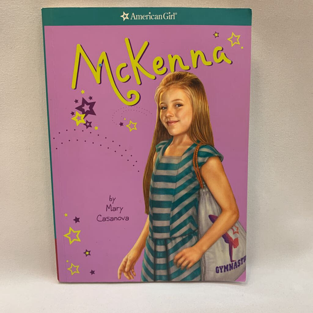 McKenna