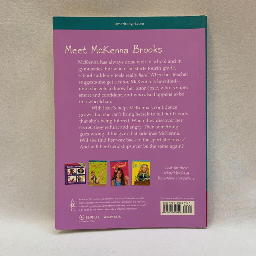 McKenna