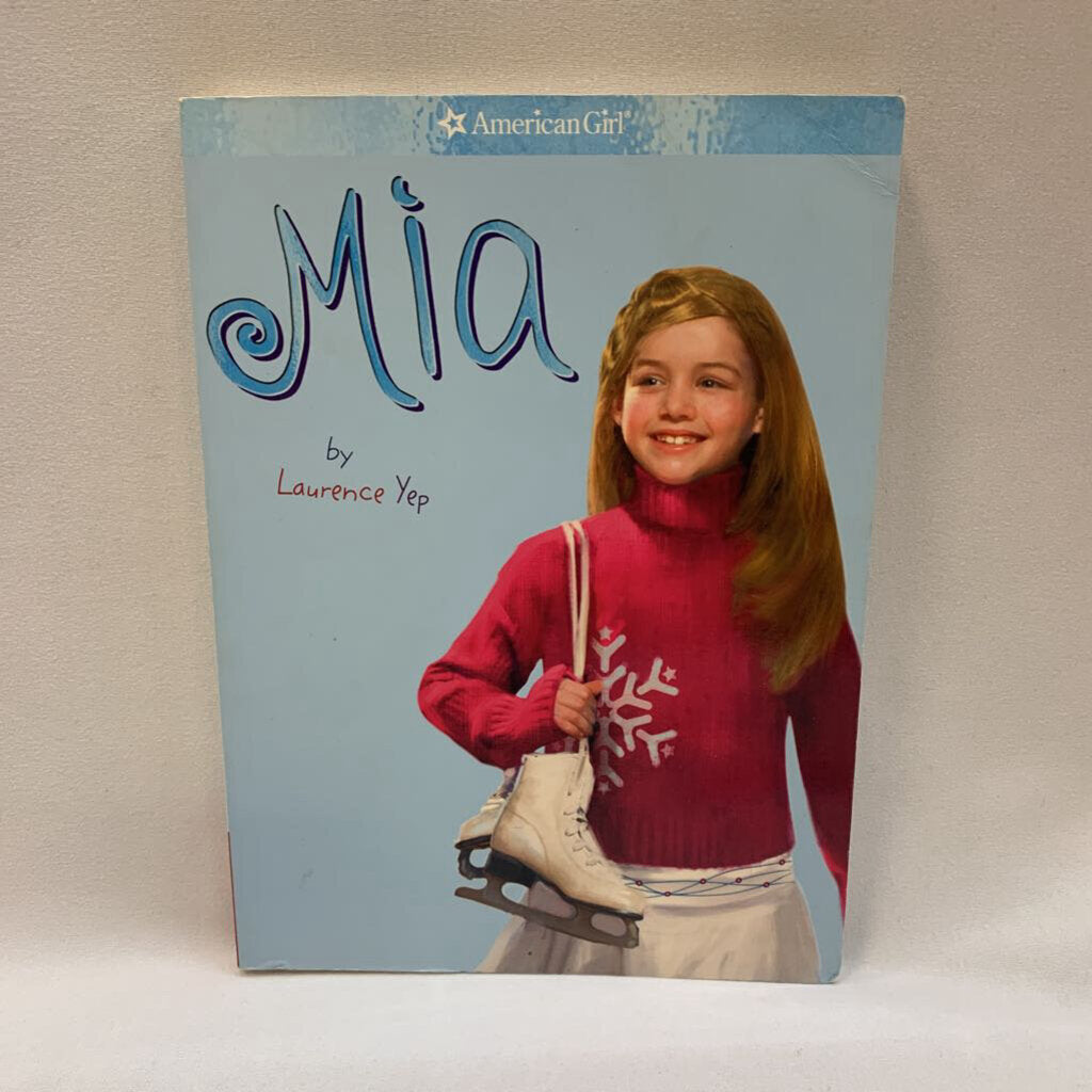 Mia